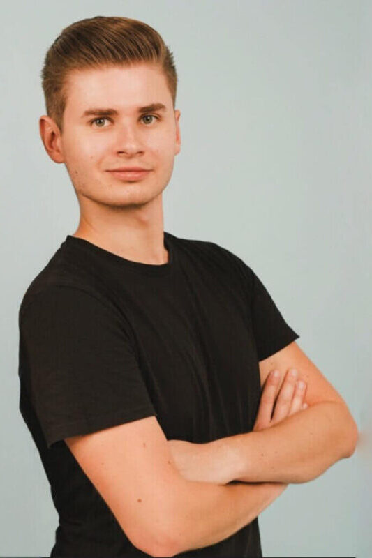 Filip Dance4life