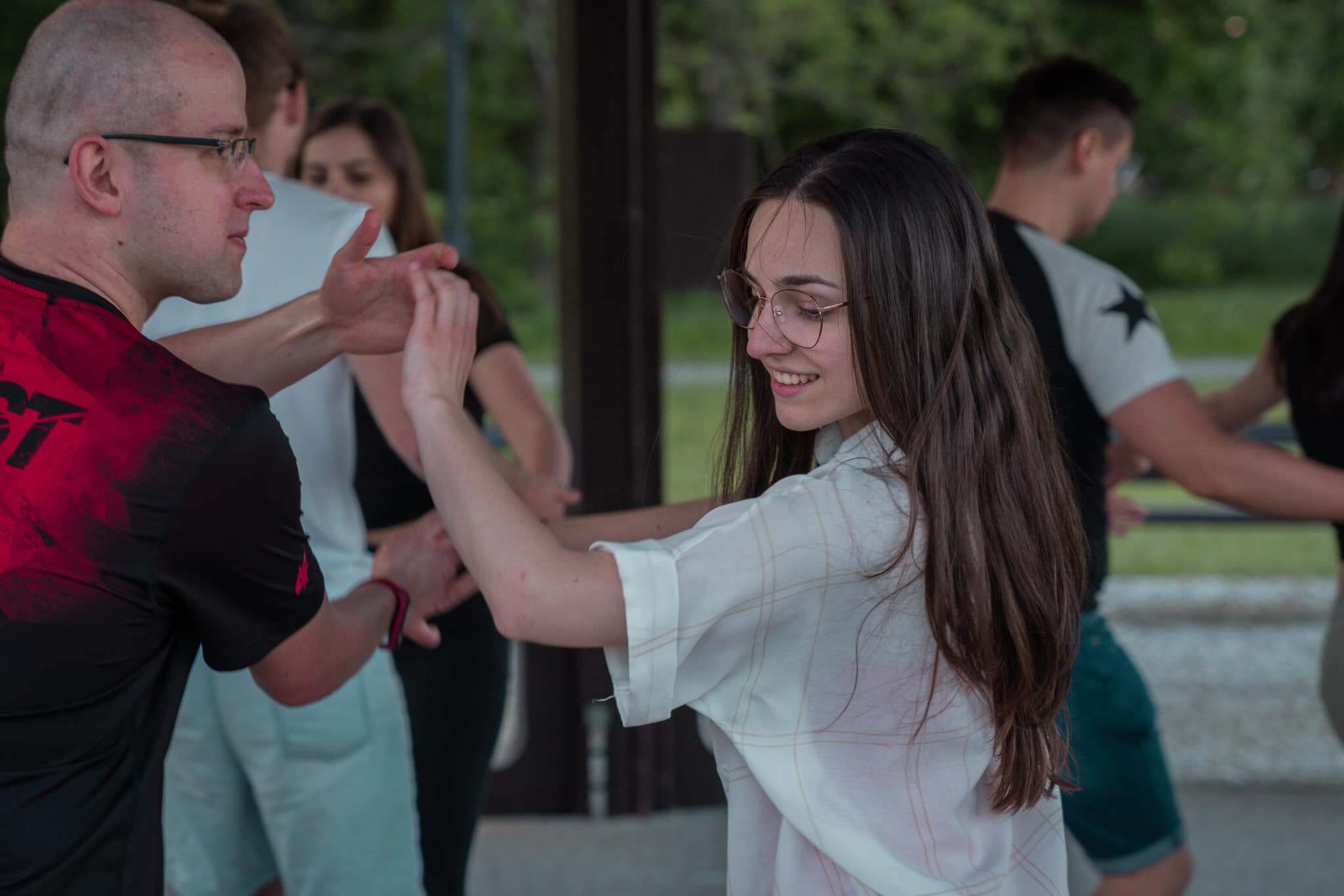 Szkoła tańca uks dance life