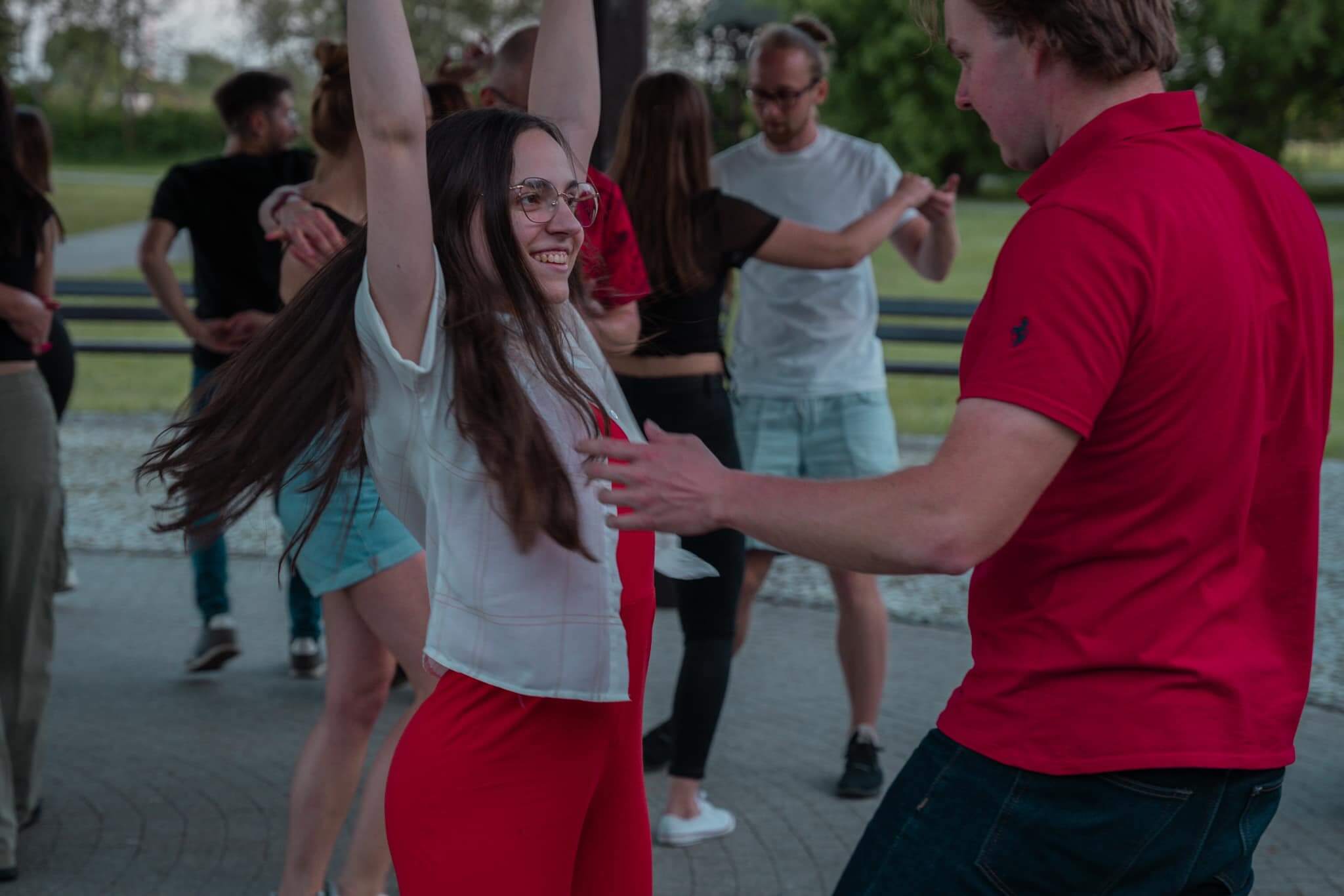 Szkoła tańca uks dance life
