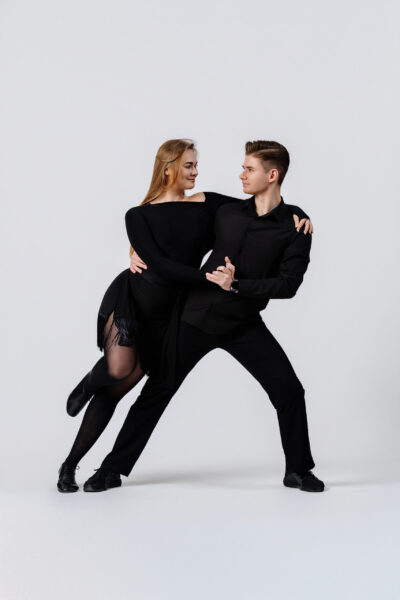 Filip Dance4life